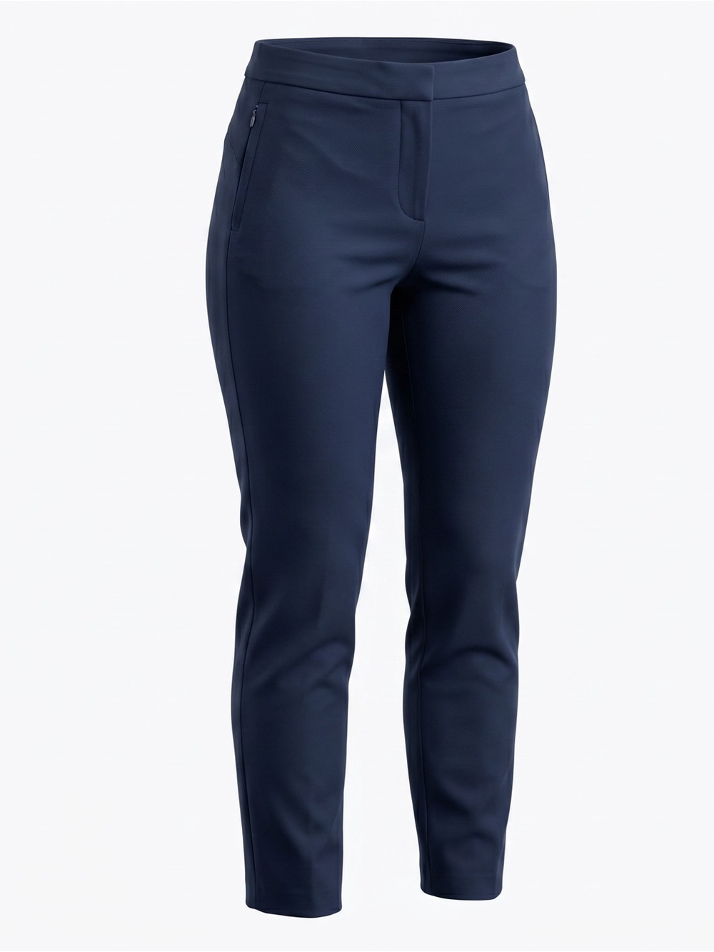 Lululemon On The Move Pant *28"
True Navy 10